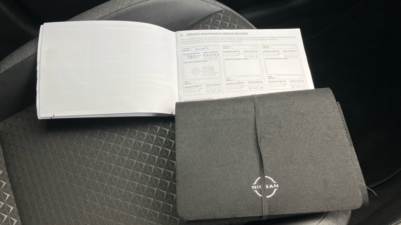 Nissan Juke 1.0 DiG-T N-Connecta 5dr Petrol Hatchback